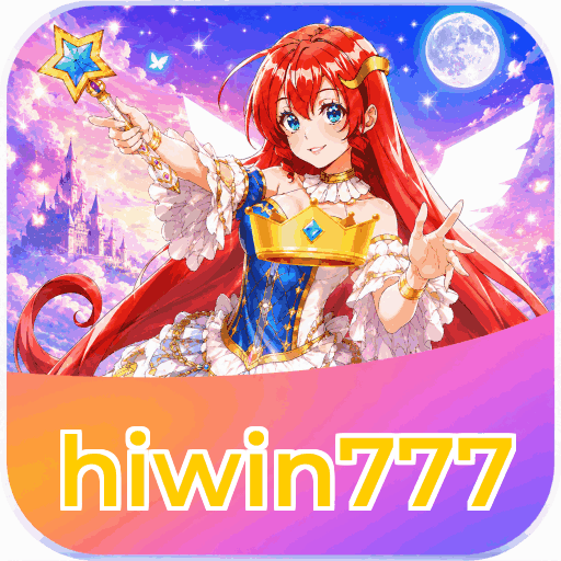 hiwin777