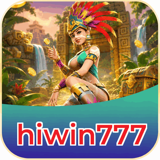 hiwin777