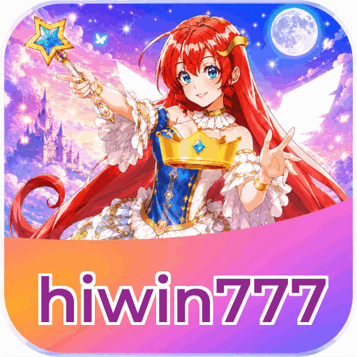 hiwin777